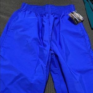 Brookwood  Men’s snow pants Ripon Athletics